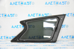 Форточка глухое стекло задняя левая Infiniti JX35 QX60 13-