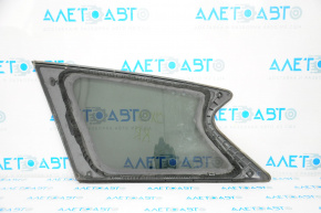 Форточка глухое стекло задняя правая Infiniti JX35 QX60 13-