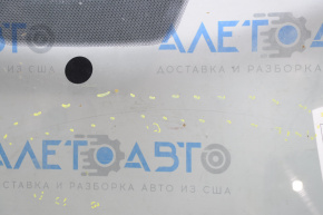 Лобовое стекло VW Jetta 11-14 USA воздух по кромк, песок, царапина