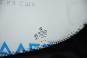 Лобовое стекло BMW X5 E70 07-13 с датчиком дождя, скол