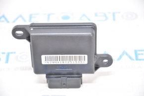 Occupant Sensor Infiniti JX35 QX60 13- тип 1