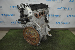 Двигатель Ford Focus mk3 11-14 дорест 2.0 C20HDEX 112к
