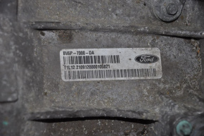АКПП в сборе Ford Focus mk3 11-18 2.0 usa 6-Speed DPS6 112к без TCM и навесного