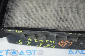 Корпус воздушного фильтра Toyota Camry v55 15-17 2.5 usa только верхняя часть отломано 2 крепл