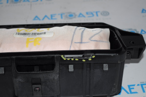 Подушка безпеки airbag пасажирська в торпеді Chevrolet Volt 11-15 без накладки, дефект