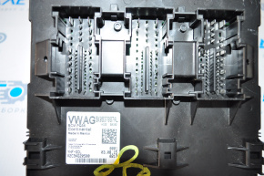 Блок Body Control Module BCM VW Passat b8 16-19 USA