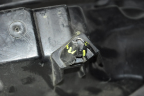 Корпус воздушного фильтра Nissan Pathfinder 13-16 слом креп