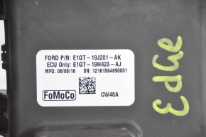 Модуль камеры Ford Edge 15-