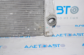 Радіатор охолодження вода BMW X5 E70 07-13 3.0 ухвалять