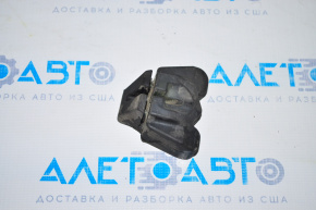 Уплотнитель радиаторов левый BMW X5 E70 07-13