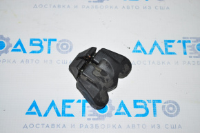 Ущільнювач радіаторів прав BMW X5 E70 07-13