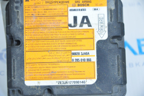 Модуль srs airbag комп'ютер подушок безпеки Infiniti JX35 QX60 13-