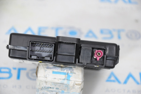 Remote Functions Receiver Module Connector Jeep Compass 17-