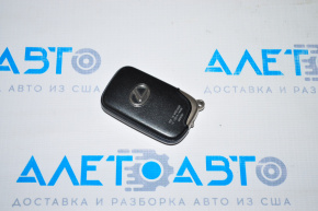 Ключ Key Lexus IS250 IS300 IS350 06-13 4 кнопки