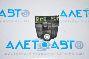 Крепление радиатора кондиционера конденсер верхнее левое Lexus RX350 10-15