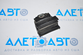 Крепление радиатора кондиционера конденсер верхнее левое Lexus RX350 10-15