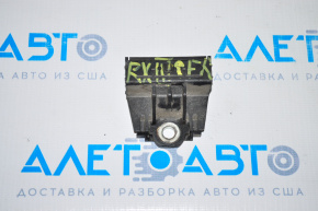 Крепление радиатора кондиционера конденсер верхняя правая Lexus RX350 10-15