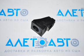 Крепление радиатора кондиционера конденсер нижнее правое Lexus RX350 10-15