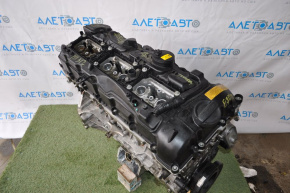 Двигатель BMW X5 E70 11-12 3.0 N55 83к, топляк, на з/ч