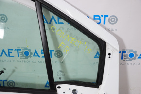 Скло двері трикутник перед прав Ford Transit Connect MK2 13-