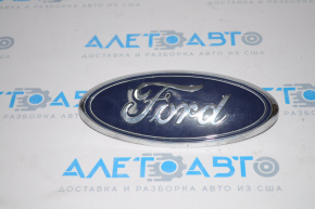 Эмблема на решётке радиатора Ford Transit Connect MK2 13-