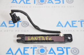 Антенна smart key Hyundai Santa FE Sport 13-18