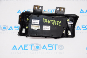 Dash Switch Hyundai Santa Fe 13-18