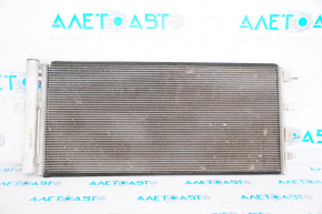 Радиатор кондиционера конденсер Lincoln MKZ 13-20
