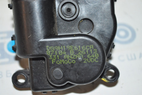 Актуатор моторчик привод печки Ford Fusion mk5 13-20