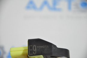 Датчик подушки безпеки бічний правый Toyota Camry v50 12-14 usa