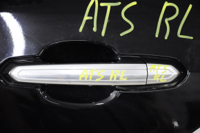 Ручка двери внешняя задняя левая Cadillac ATS 13-