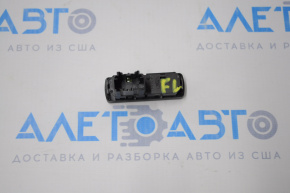 Кнопка подогрева сиденья левая Ford Fiesta 11-19