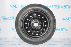 Запасное колесо докатка Ford Fiesta 14-19 R15 125/80, дефект резины