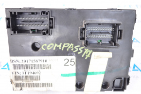 Body Control Module Jeep Compass 17-