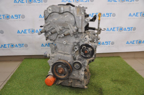 Двигун Nissan Altima 13-18 2.5 QR25DE 127к