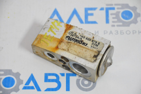 Клапан печки кондиционера VW Jetta 11-18 USA тип 1