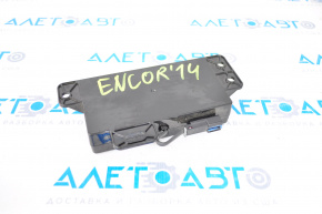 Backup Battery Module Buick Encore 13-