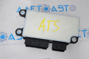 Модуль srs airbag комп'ютер подушок безпеки Cadillac ATS 13-