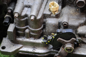 АКПП у зборі Mazda3 2.3 03-08 5AT 118к зламана фішка