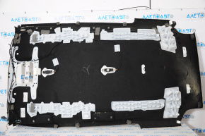Обшивка стелі Ford Escape MK3 13-16 дорест сіра без люка