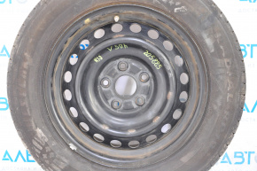 Колісний диск R16 5*114.3 Toyota Camry v50 12-14 usa залізо
