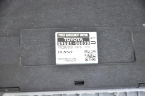Power Management Control Toyota Camry v50 12-14 hybrid usa