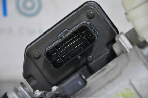 Підсилювач гальмівний Honda CRV 17-19 електро 2.4 в зборі з ГТЦ, без додаткового бачка, прим бачок
