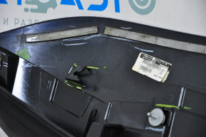 Спойлер дверей багажника Infiniti QX50 19-облом кріп