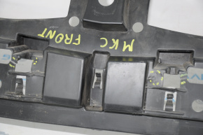 Кронштейн решетки радиатора grill Lincoln MKC 15-18 дорест, дефекты