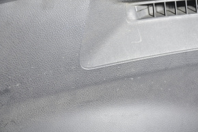 Торпедо передня панель без AIRBAG Toyota Camry v50 12-14 usa подряпини, без заглушок