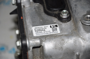 Инвертор Toyota Prius 30 10-15