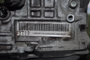 АКПП в сборе VW Tiguan 09-17 FWD AQ450 MYY 6 103к