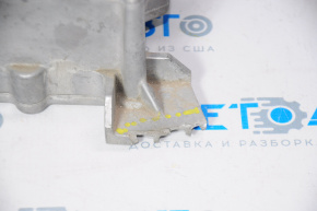 Зарядное устройство бортовое Chevrolet Volt 11-15 сломаны крепления