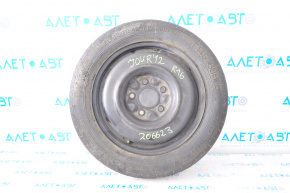 Запасное колесо докатка Dodge Journey 11- R16 145/80